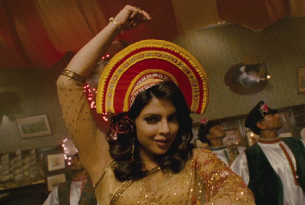 Mallika Sherawat to Priyanka Chopra used duplicate in Bold scenes