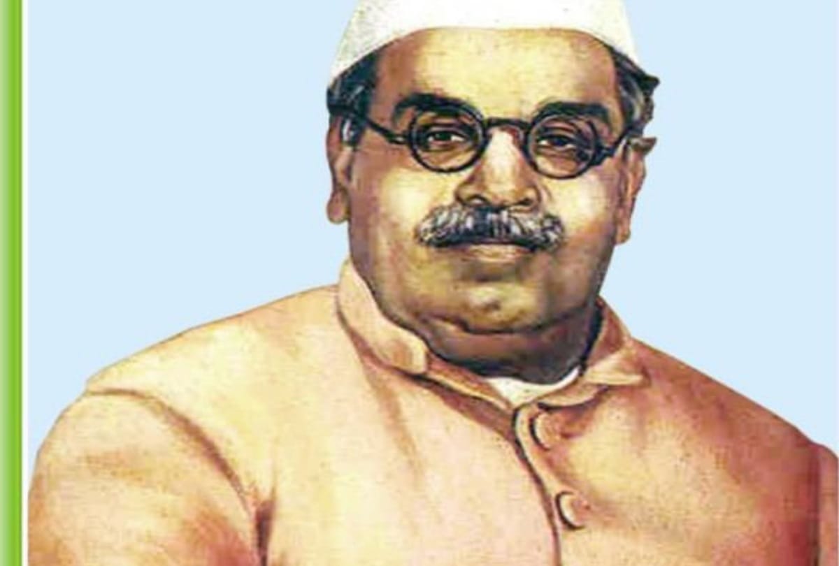 story related to former home minister rafi ahmad kidwai