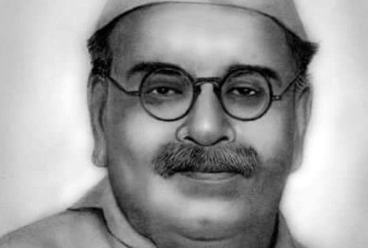story related to former home minister rafi ahmad kidwai
