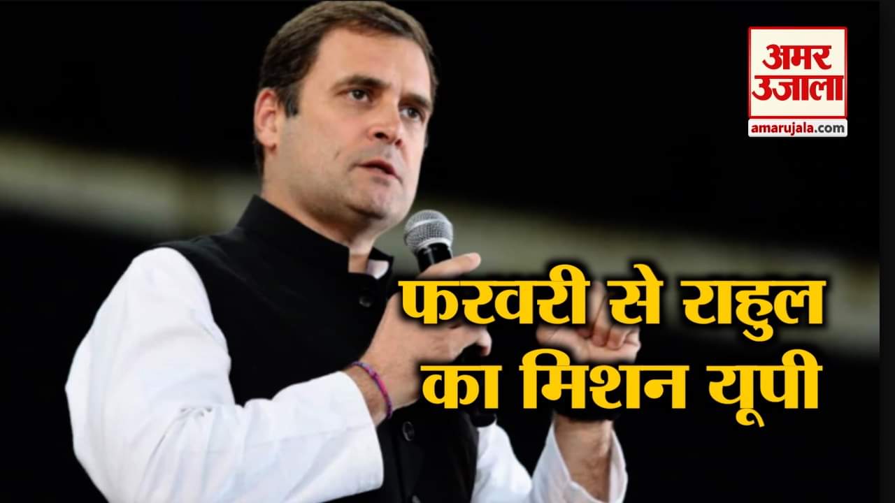 राहुल