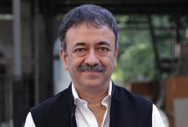 rajukumar hirani statement on sexual harrasment says i am also shocked