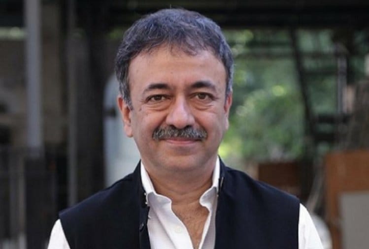 rajukumar hirani statement on sexual harrasment says i am also shocked