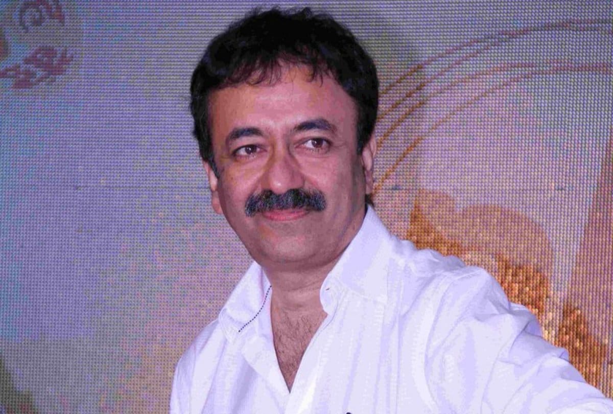 Vidhu Vinod Chopra reaction on Rajkumar Hirani sexual harassment allegation shocked everyone