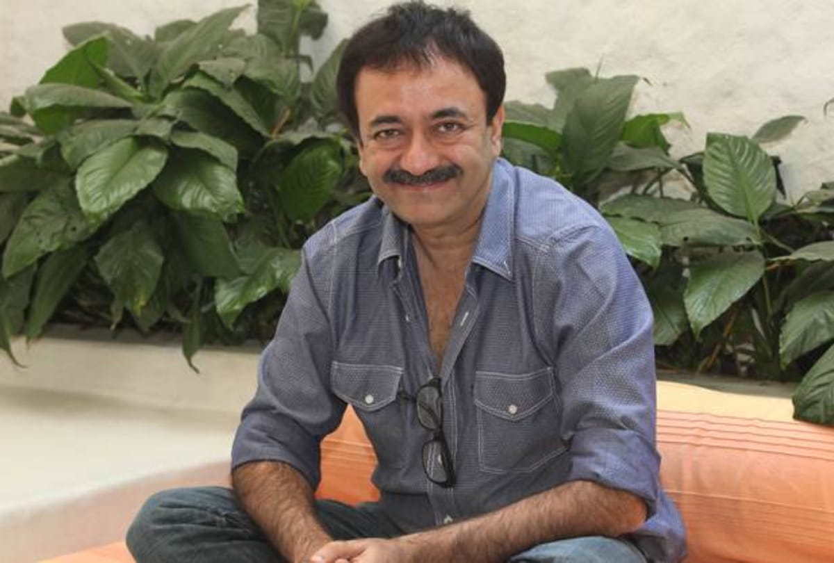 Rajkumar Hirani Head Of Malaysia Golden Globals Jury