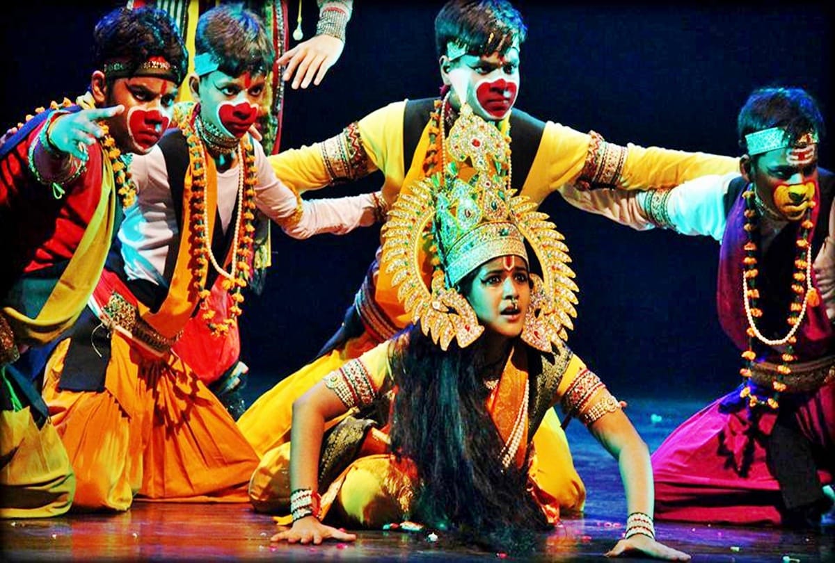 This time on Dussehra, no procession will be held, no fair will be held in gorakhpur