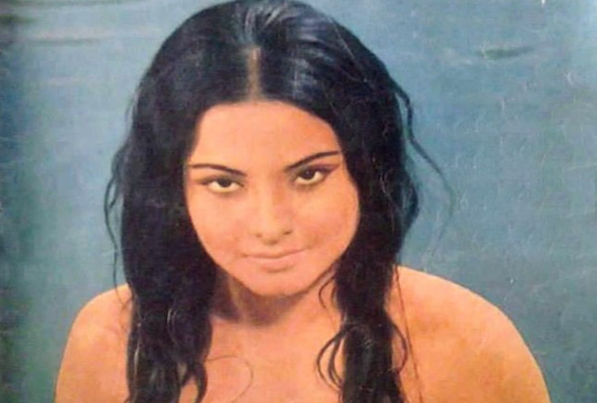 Rekha was allegedly molested by actor Biswajeet at the age of 15