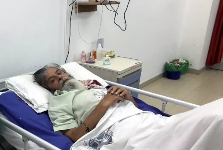 Bollywood, Punjab Chief Minister Captain Amarinder Singh Provided Financial Help to Satish Kaul