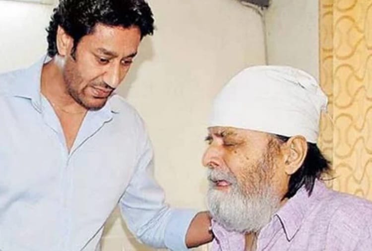Bollywood, Punjab Chief Minister Captain Amarinder Singh Provided Financial Help to Satish Kaul