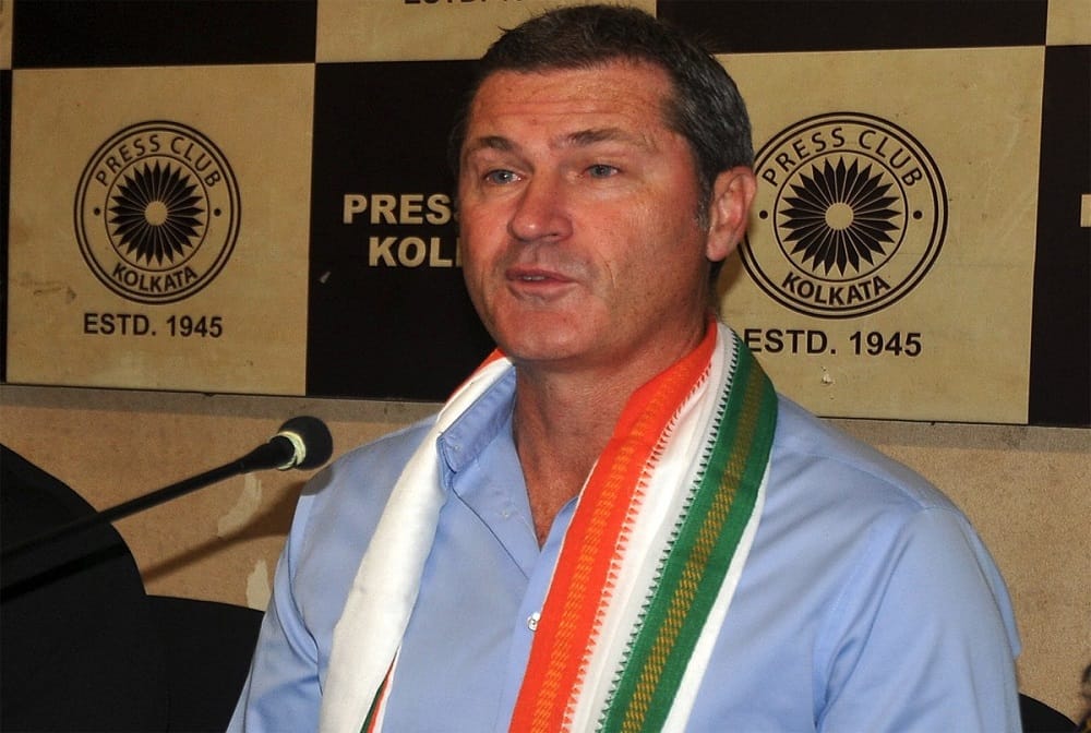 Simon Taufel calls for structural review for No Indian in ICC elite panel of umpires