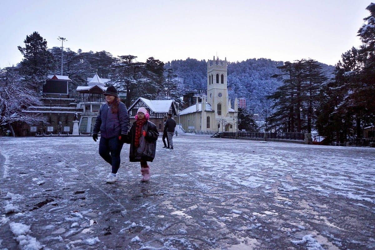 cheap and best himachal pradesh tour packages