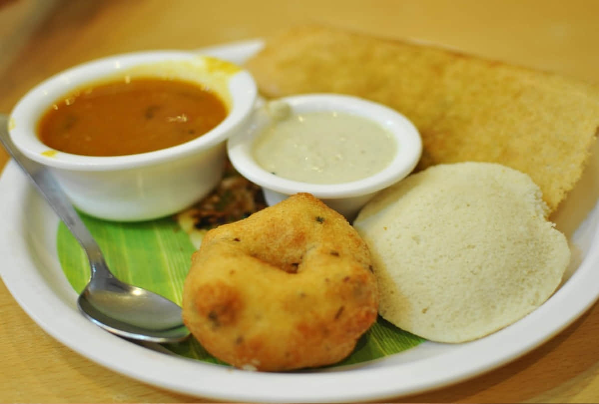 Mumbai-Style Street Food items To Try In London