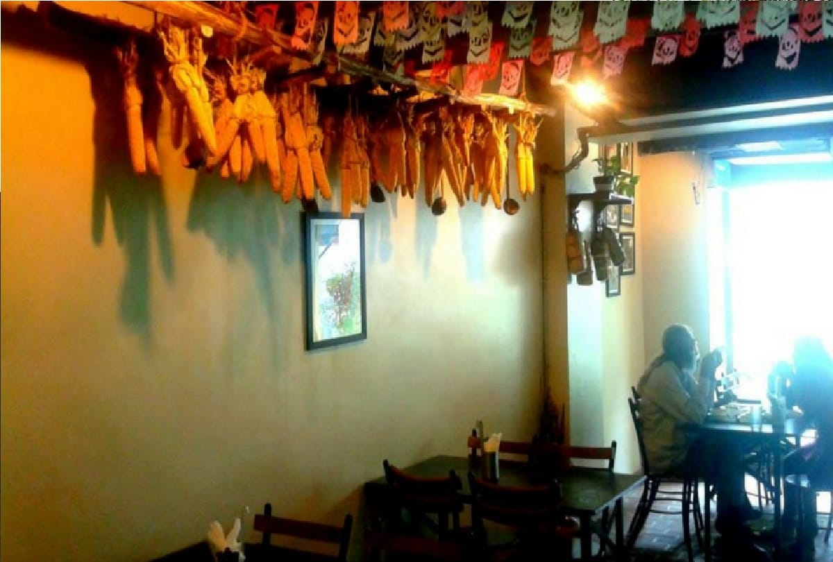5 Ultimate South Indian Restaurants In Delhi