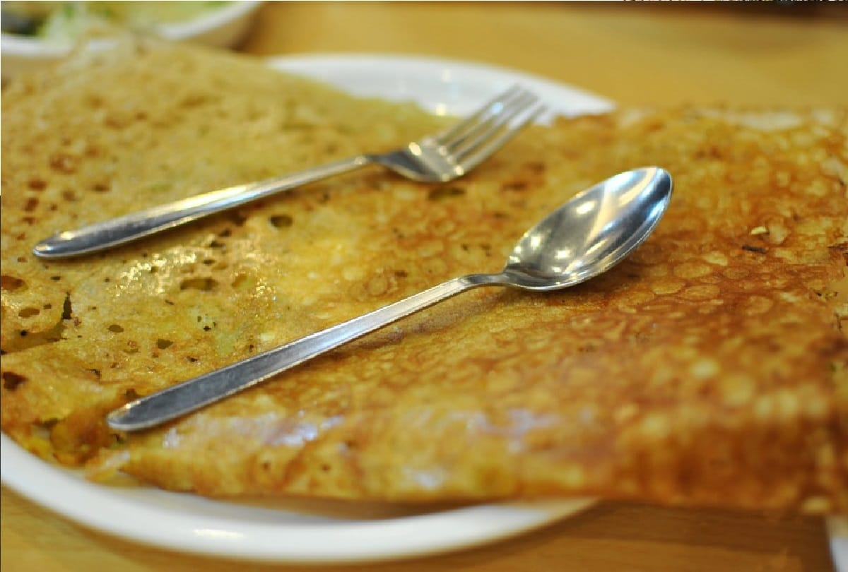 5 Ultimate South Indian Restaurants In Delhi