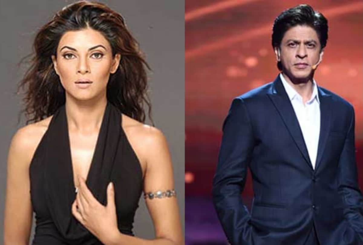 shah rukh khan to sushmita sen these celebrities weird habits