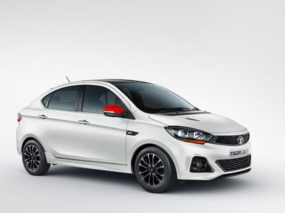 tata tigor 2019 launched with ABS with EBD safety features, price start st RS 5.42 lakh