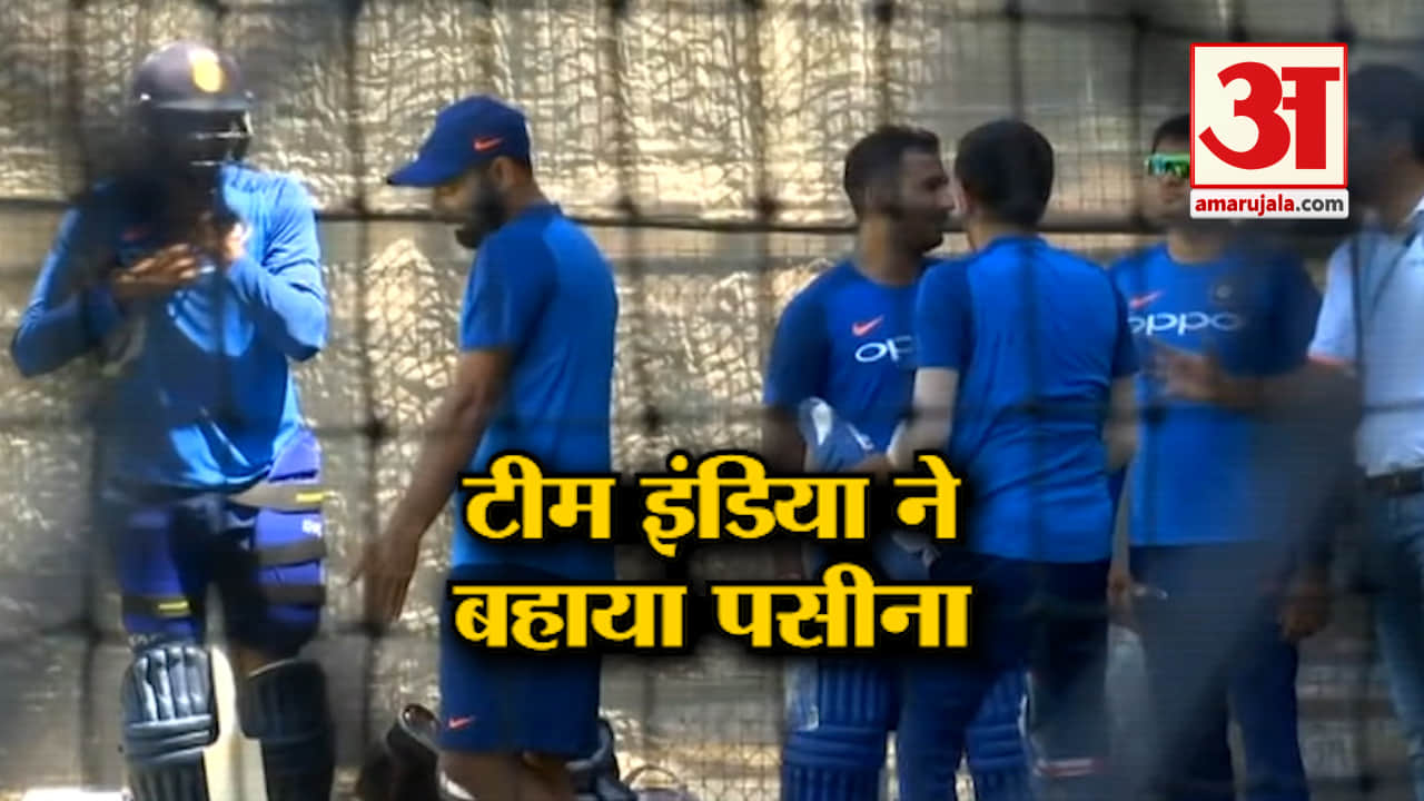 टीम इंडिया