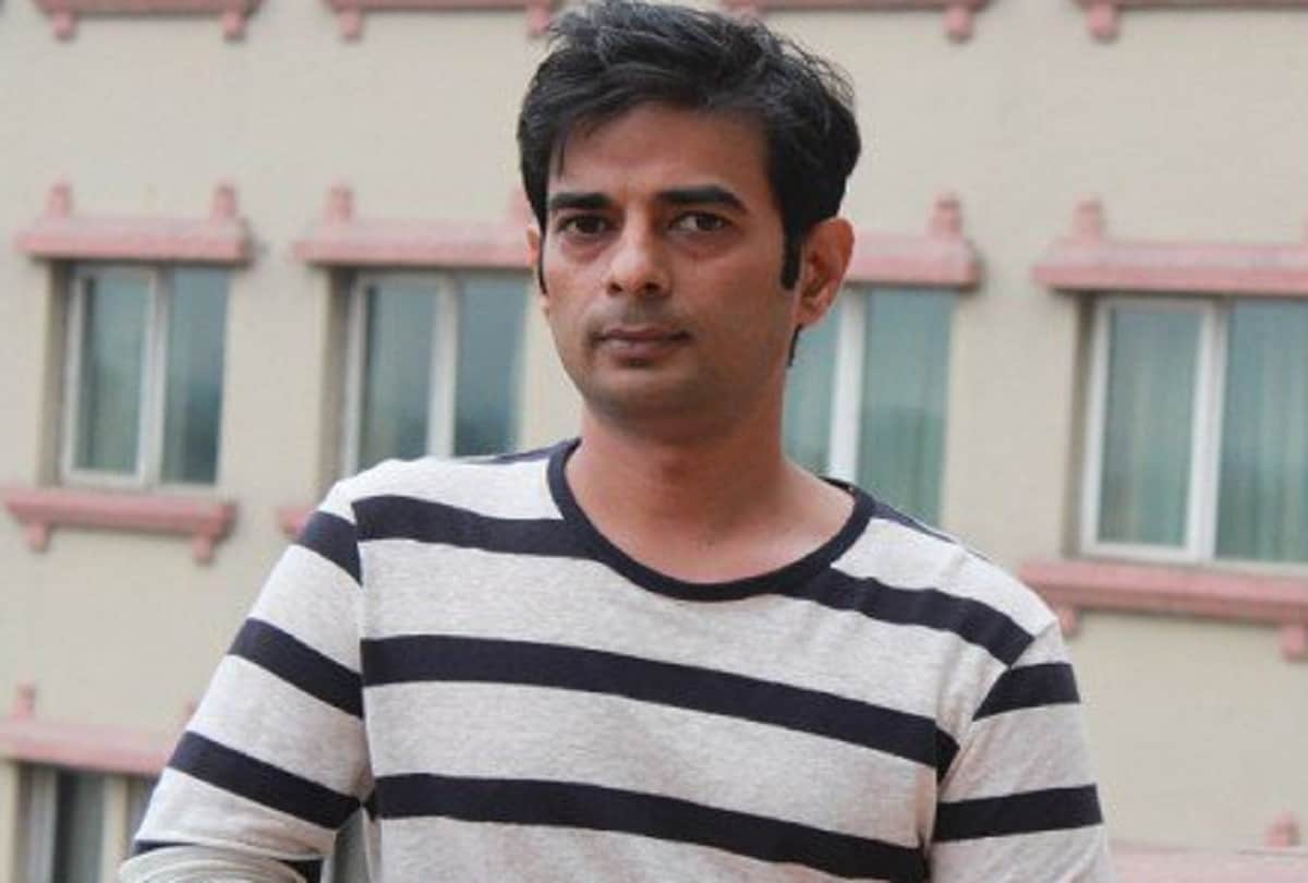 The Accidental Prime Minister director Vijay Gutte mother files domestic violence complaint