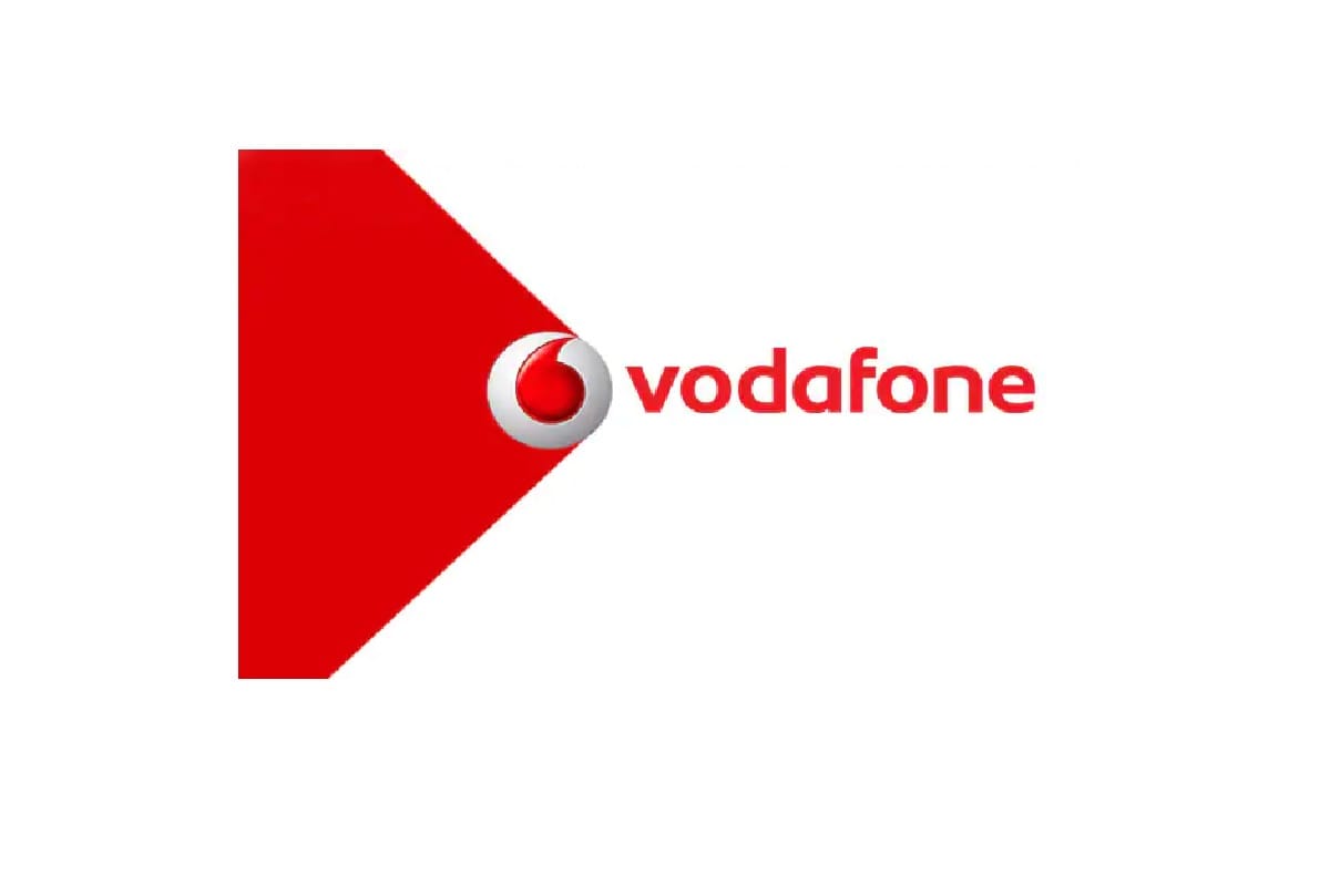 vodafone