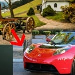 History of electric cars