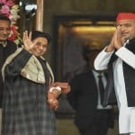 mayawati, akhilesh yadav