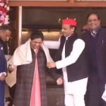 मायावती