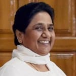 Mayawati