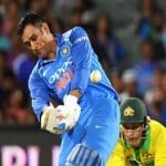 ms dhoni