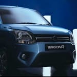 Maruti Wagon R
