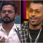 Sreesanth