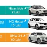 Upcoming suvs of 2019