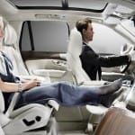 XC 90 Excellence