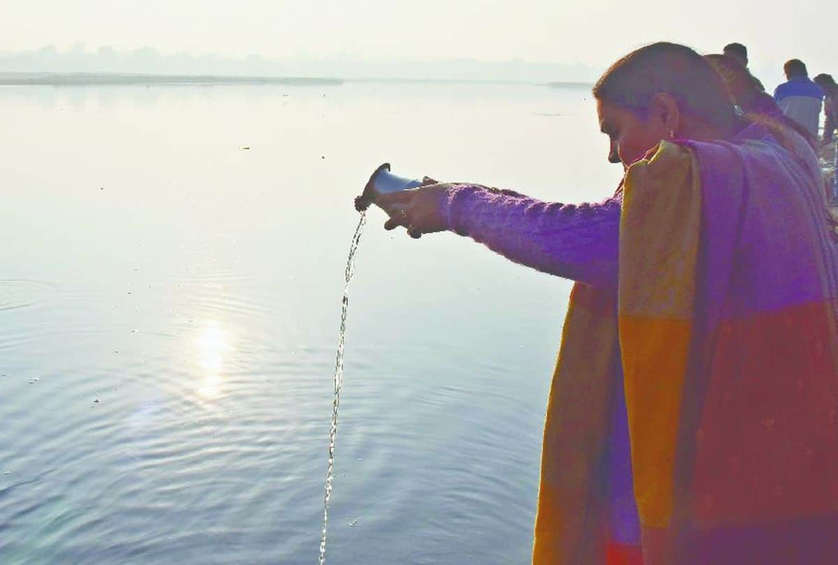 Kark Sankranti 2022 Date Puja Vidhi Shubh Muhurat And Importance In Hindi