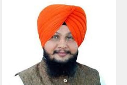 fugitive accused of murder arrested From moga of punjab