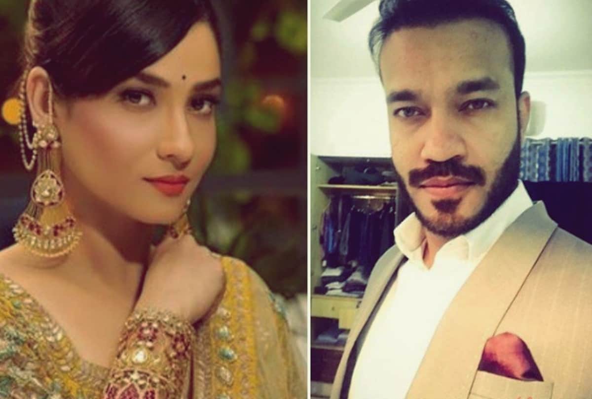 ankita lokhande bought 8 bhk flat with boyfriend vicky jain