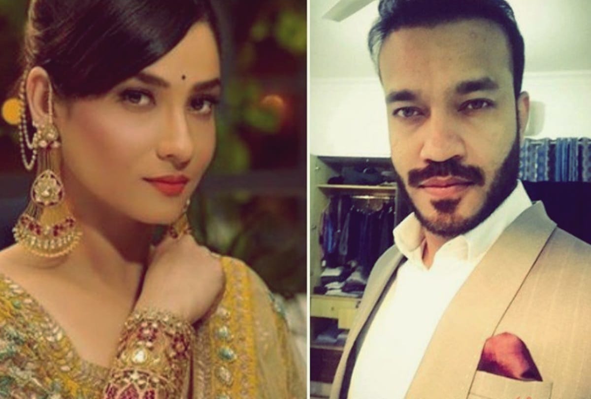 Manikarnika actress Ankita Lokhande Reacts On Rumors Of Getting Married To Vicky Jain