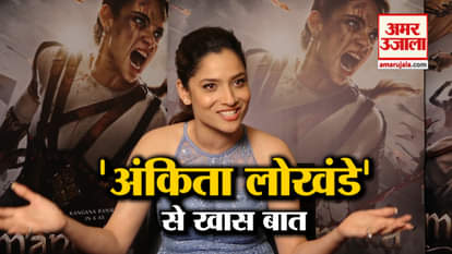manikarnika is the best film of my career and kangana  is best says ankita