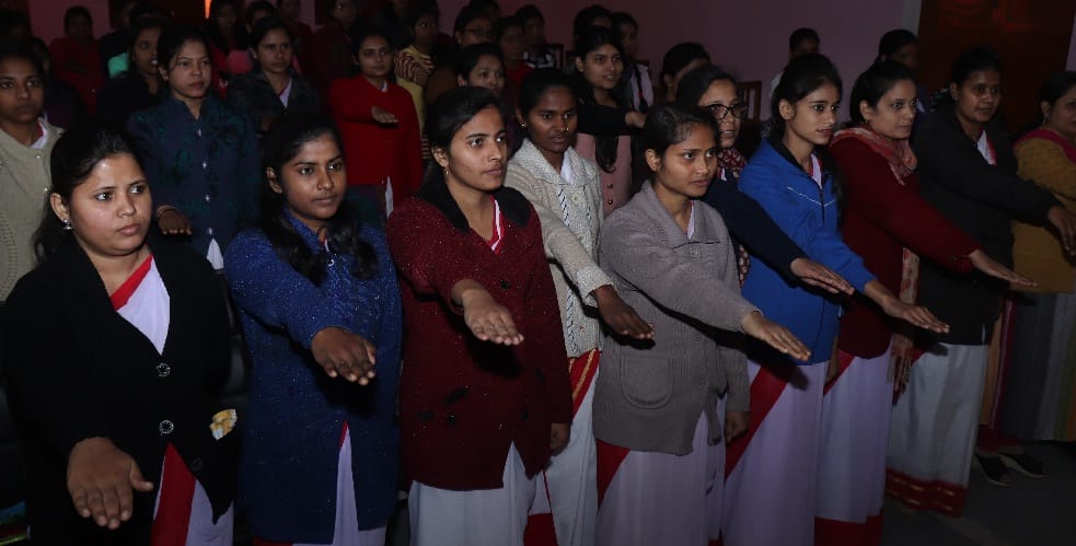 उचित खानपान, सही जीवनशैली अच्छी सेहत का कारगर नुस्खा