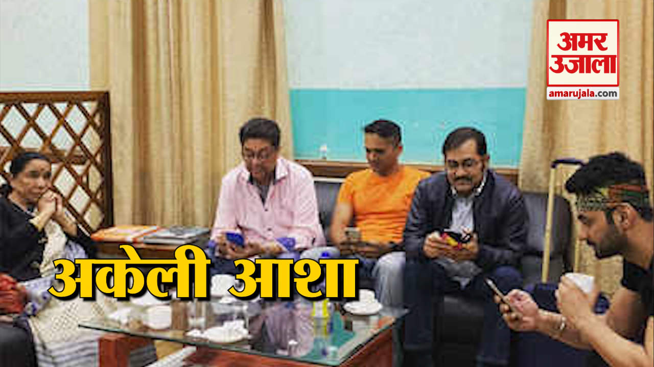 आशा भोसले