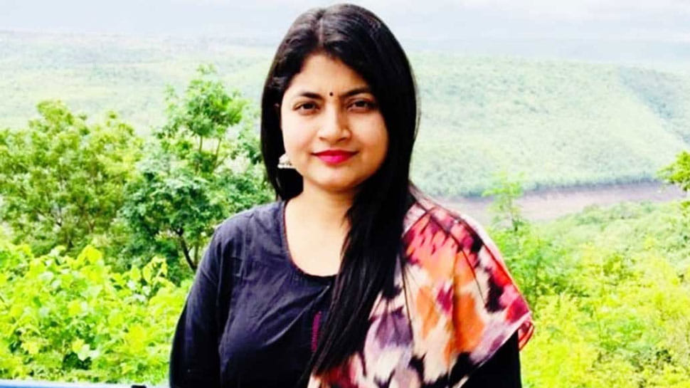 illegal mining case B Chandrakala will be present in Enforcement Directorate