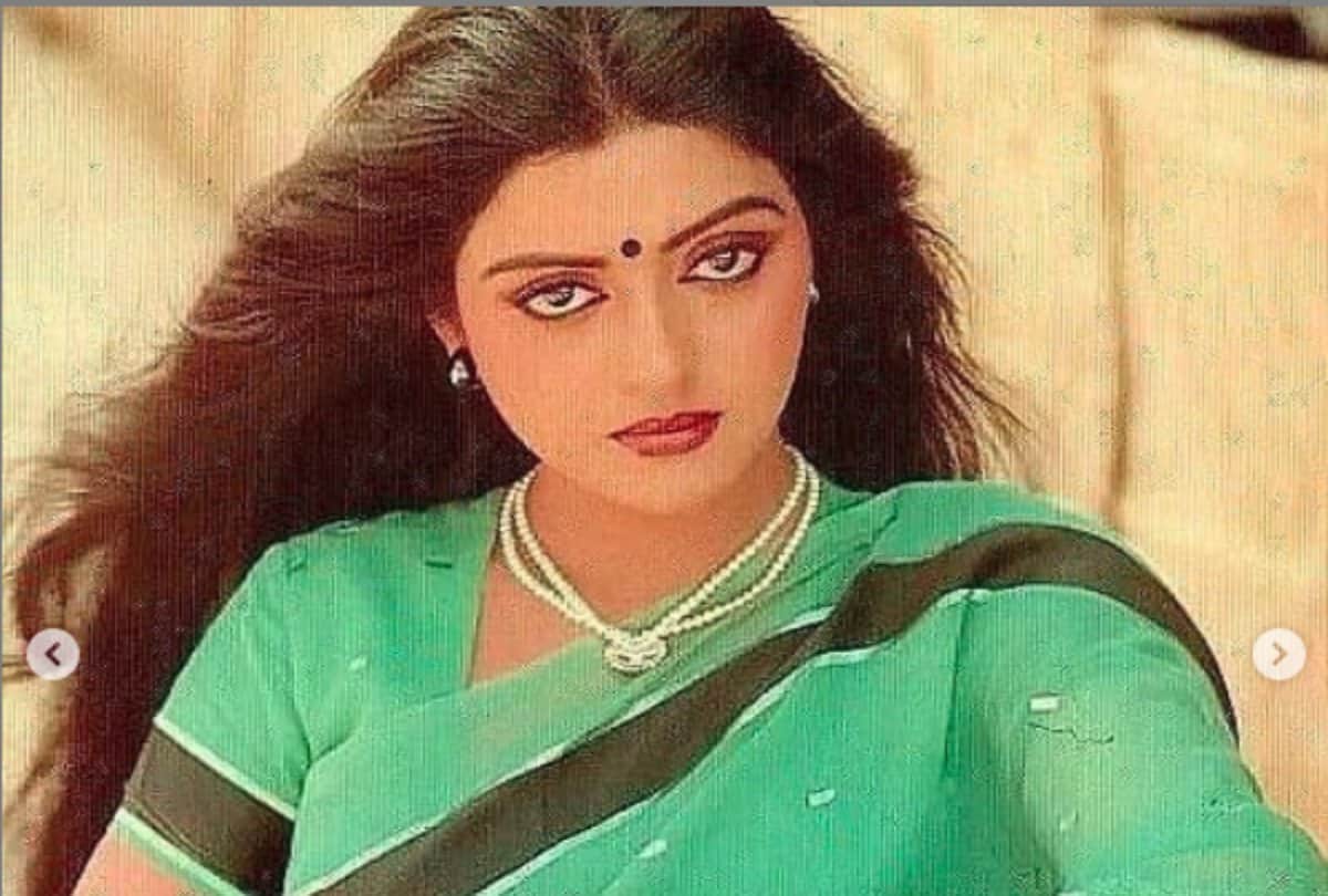 Bhanupriya Birthday Special: south actress bhanupriya worked in more than 150 films, leaved her education for acting here are some unknown facts