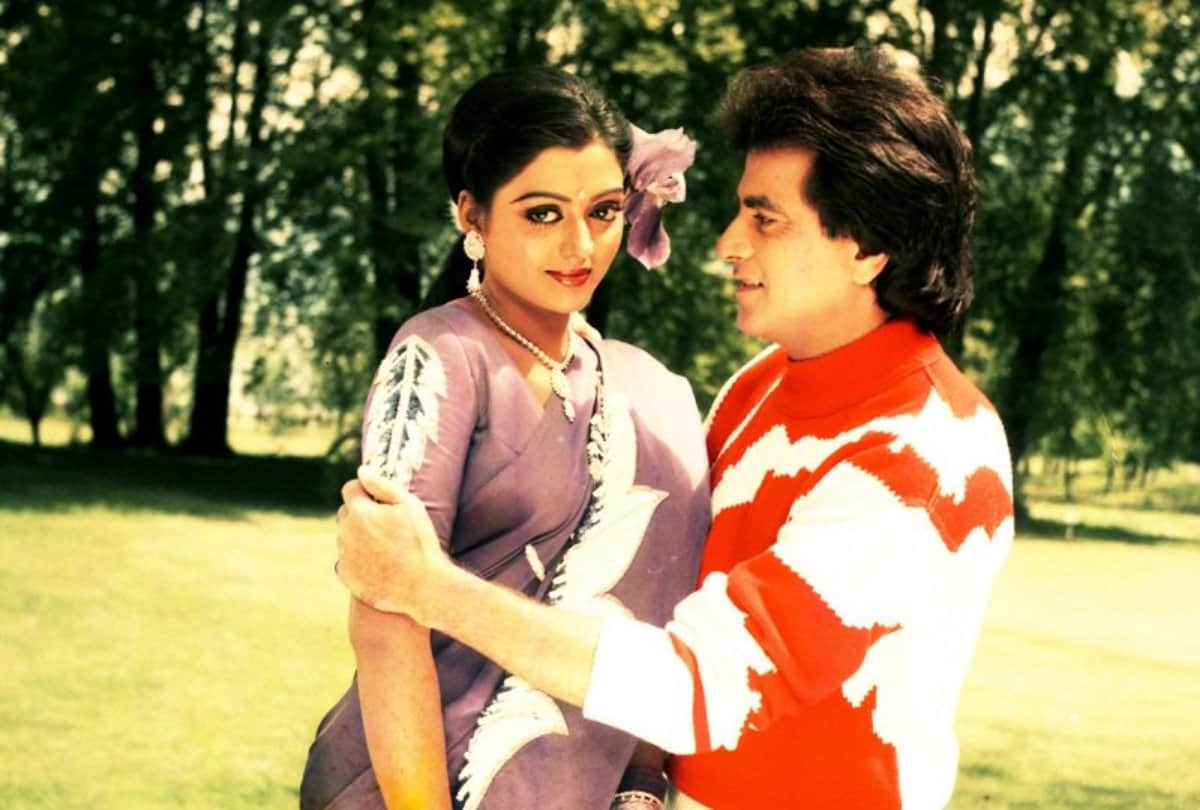 Interesting Facts About South Indian Actress Bhanupriya