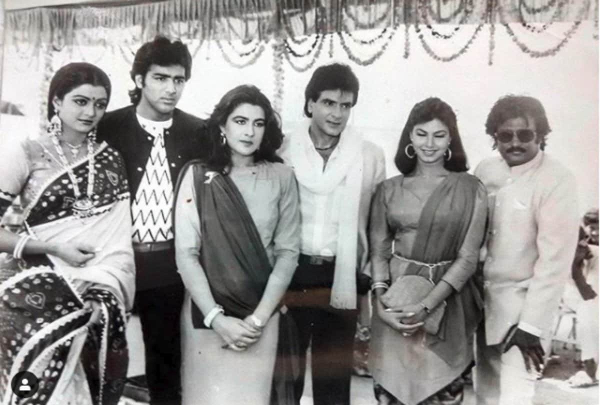 actress bhanupriya birthday special story know abot her unknown facts