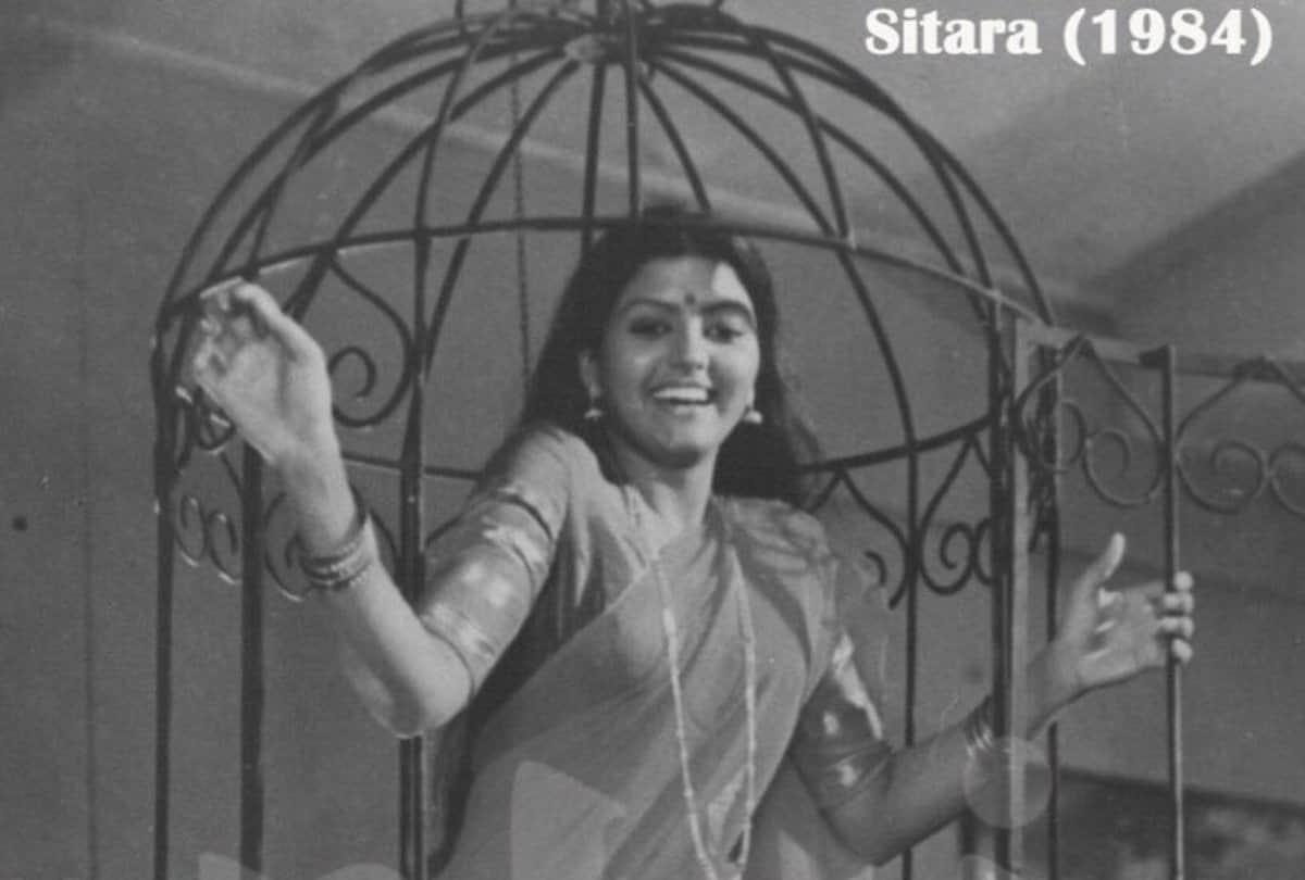 Interesting Facts About South Indian Actress Bhanupriya