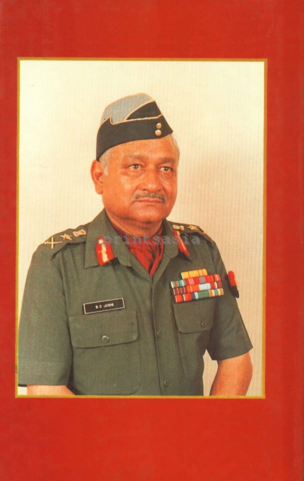 army day 2019 Uttarakhand give a Navy chief, two army chiefs to the country