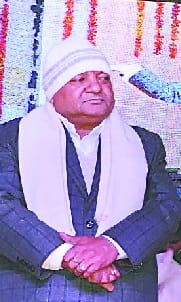25.5 lakhs given for the development of villages