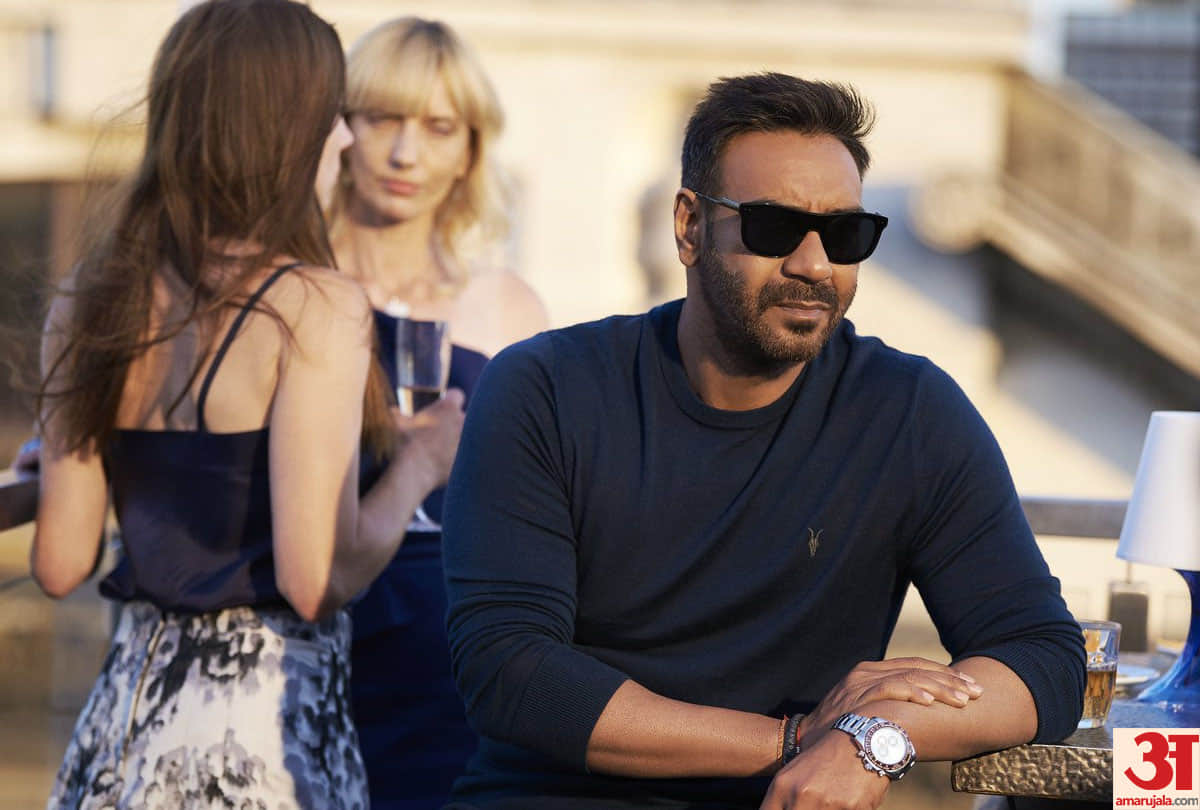 ajay devgn replace sanjay dutt in total dhamaal series