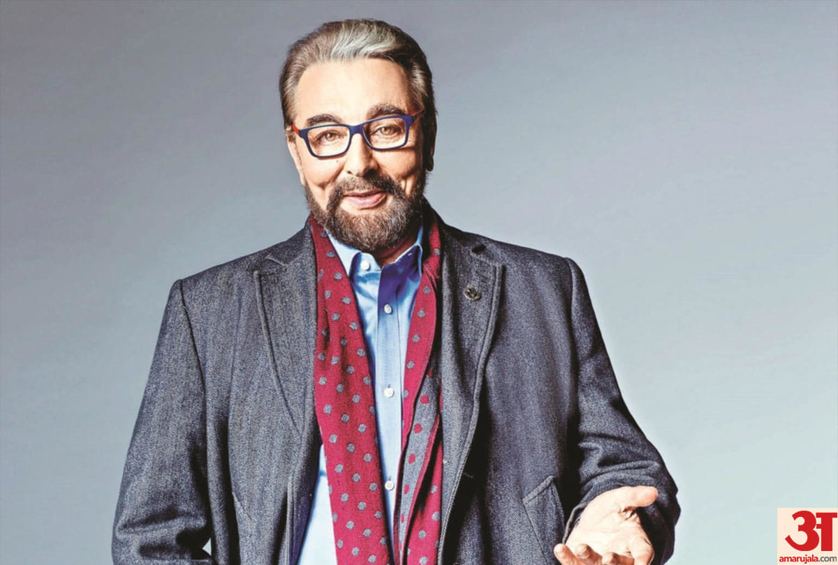 Kabir Bedi has speak about his son suicide