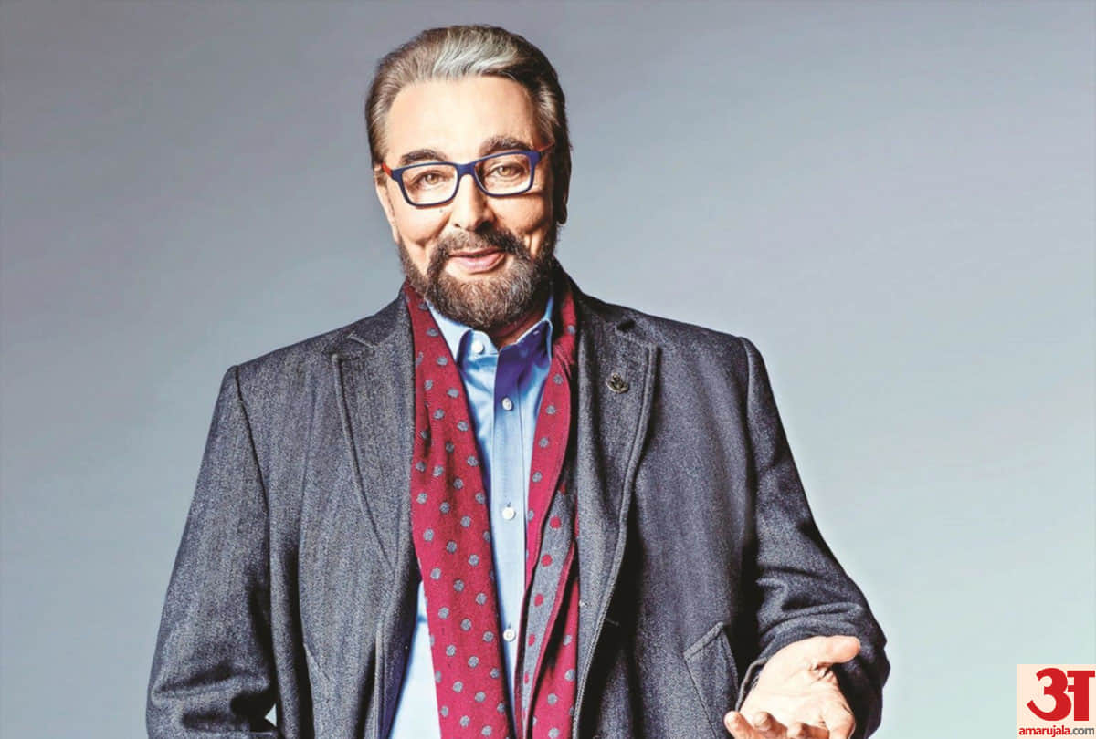 know about who became wife of Kabir Bedi in the age of 72