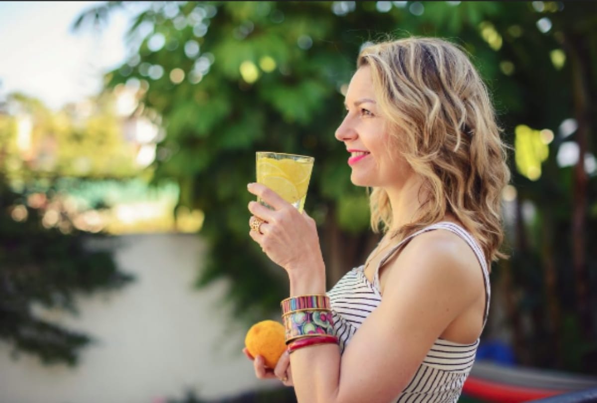 know lemon water side effects for our health
