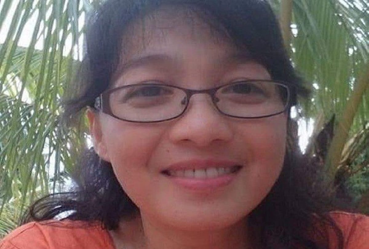 Female scientist Deasy Tuwo eaten alive by 17ft long crocodile Merry in Indonesia